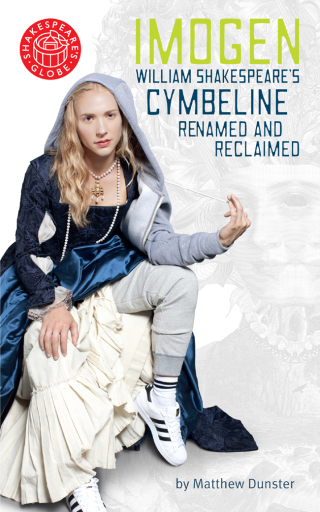 Cover image: Imogen 1st edition 9781786820471