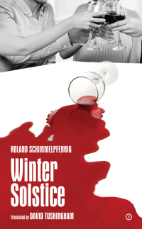 Imagen de portada: Winter Solstice 1st edition 9781786820563