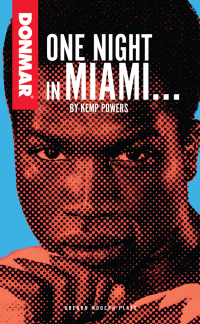 Immagine di copertina: One Night in Miami 1st edition 9781786820587