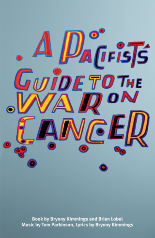 Cover image: A Pacifist's Guide to the War on Cancer 1st edition 9781786820600