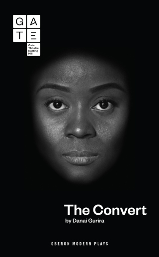 Cover image: The Convert 1st edition 9781786820709