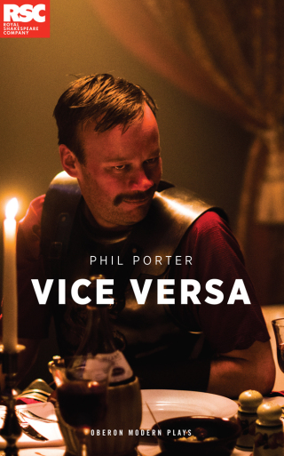 Cover image: Vice Versa 1st edition 9781786820761