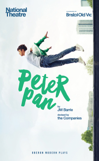 Cover image: Peter Pan 1st edition 9781786820877