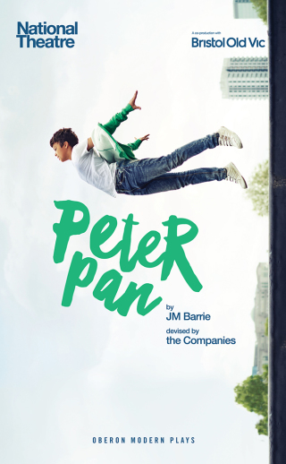 Imagen de portada: Peter Pan 1st edition 9781786820877