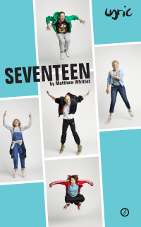 Cover image: Seventeen 1st edition 9781786820914