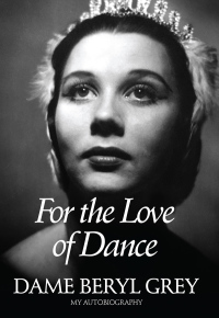 Cover image: For the Love of Dance 1st edition 9781786824493
