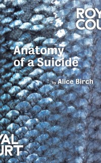 Omslagafbeelding: Anatomy of a Suicide 1st edition 9781786821034