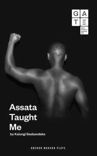 表紙画像: Assata Taught Me 1st edition 9781786821096