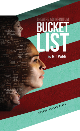 Imagen de portada: Bucket List 1st edition 9781786821294