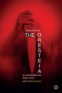 Imagen de portada: The Oresteia 1st edition 9781786821331