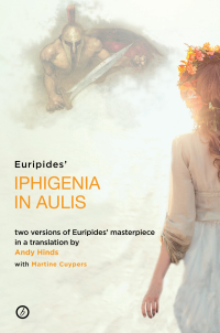 صورة الغلاف: Iphigenia in Aulis 1st edition 9781786821355