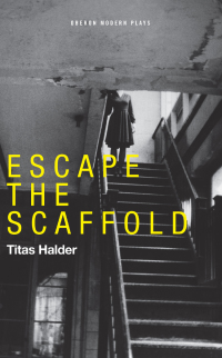 Cover image: Escape the Scaffold 1st edition 9781786821416