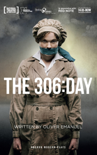 Cover image: The 306: Day 1st edition 9781786821454