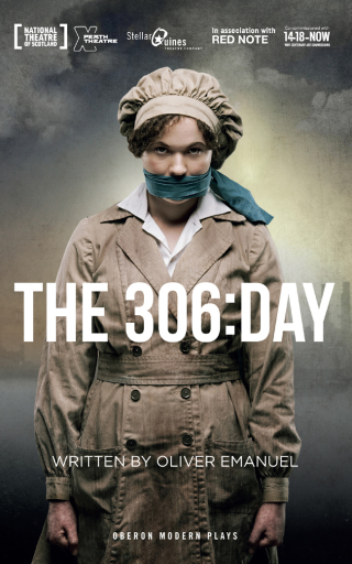 表紙画像: The 306: Day 1st edition 9781786821454