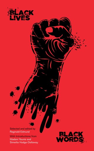 Imagen de portada: Black Lives, Black Words 1st edition 9781786821515