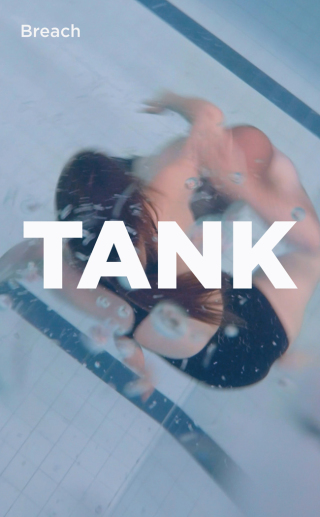 Imagen de portada: TANK 1st edition 9781786821539