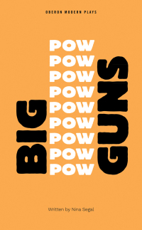 Cover image: Big Guns 1st edition 9781786821669