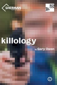 Imagen de portada: Killology 1st edition 9781786821683