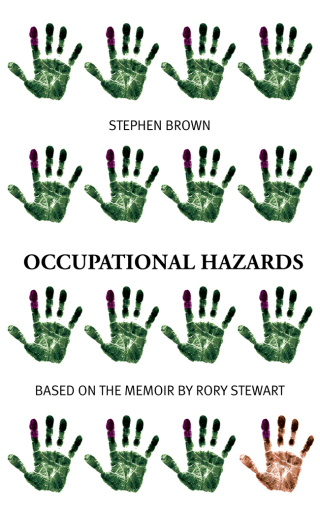 Imagen de portada: Occupational Hazards 1st edition 9781786821720