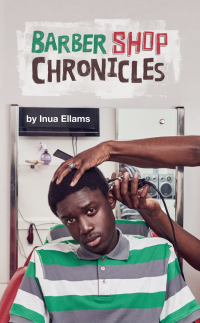 Cover image: Barber Shop Chronicles 1st edition 9781786821782