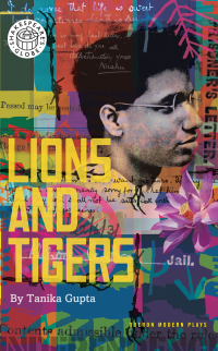Cover image: Lions and Tigers 1st edition 9781786821843