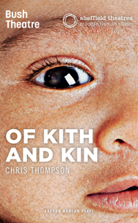 Cover image: Of Kith and Kin 1st edition 9781786821867