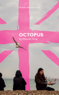 Cover image: Octopus 1st edition 9781786821935