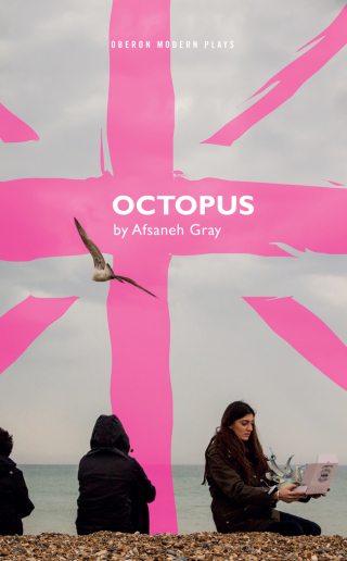 Imagen de portada: Octopus 1st edition 9781786821935