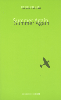 Cover image: Summer Again 1st edition 9781840025170