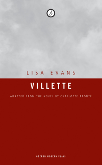 Immagine di copertina: Villette 1st edition 9781840026405