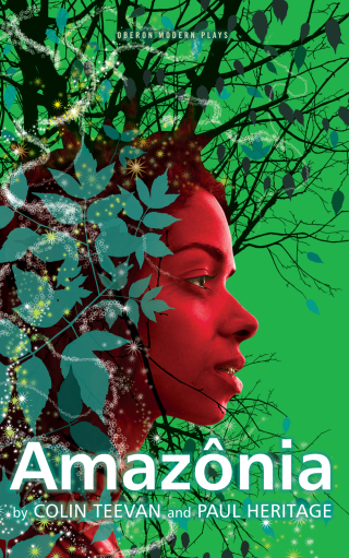 Imagen de portada: Amazonia 1st edition 9781840028959