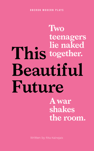 Cover image: This Beautiful Future 1st edition 9781786822093