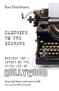 Cover image: Clinging to the Iceberg 1st edition 9781786822208