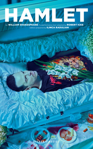 Imagen de portada: Hamlet 1st edition 9781786822246