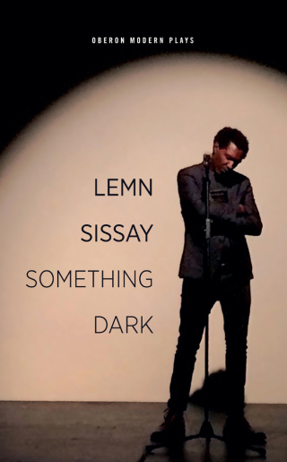 Titelbild: Something Dark 1st edition 9781786822291