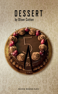 Imagen de portada: Dessert 1st edition 9781786822369