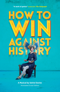 Imagen de portada: How to Win Against History 1st edition 9781786822918