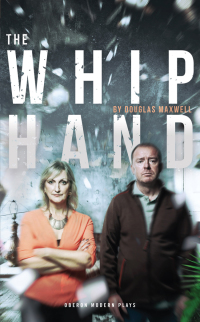 Immagine di copertina: The Whip Hand 1st edition 9781786822420