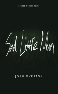 Cover image: Sad Little Man 1st edition 9781786822444