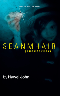 صورة الغلاف: Seanmhair 1st edition 9781786822468