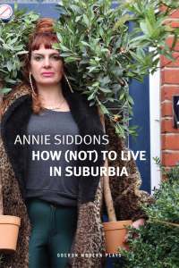 Omslagafbeelding: How (Not) to Live in Suburbia 1st edition 9781786822529