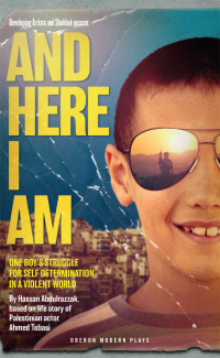 Omslagafbeelding: And Here I Am 1st edition 9781786822567