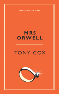 Imagen de portada: Mrs Orwell 1st edition 9781786822659