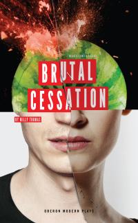 Immagine di copertina: Brutal Cessation 1st edition 9781786822734