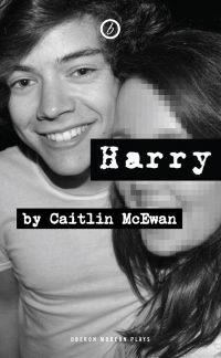 Imagen de portada: Harry & Thick Skin 1st edition 9781786822758
