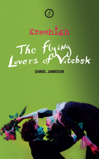 Cover image: The Flying Lovers of Vitebsk 1st edition 9781786822871