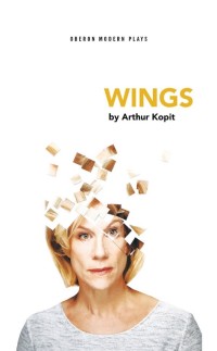 Cover image: Wings 1st edition 9781786822963