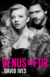 Cover image: Venus in Fur 1st edition 9781786823021