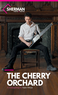 Imagen de portada: The Cherry Orchard 1st edition 9781786823045