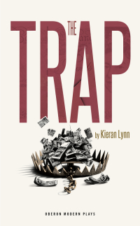 Titelbild: The Trap 1st edition 9781786823106